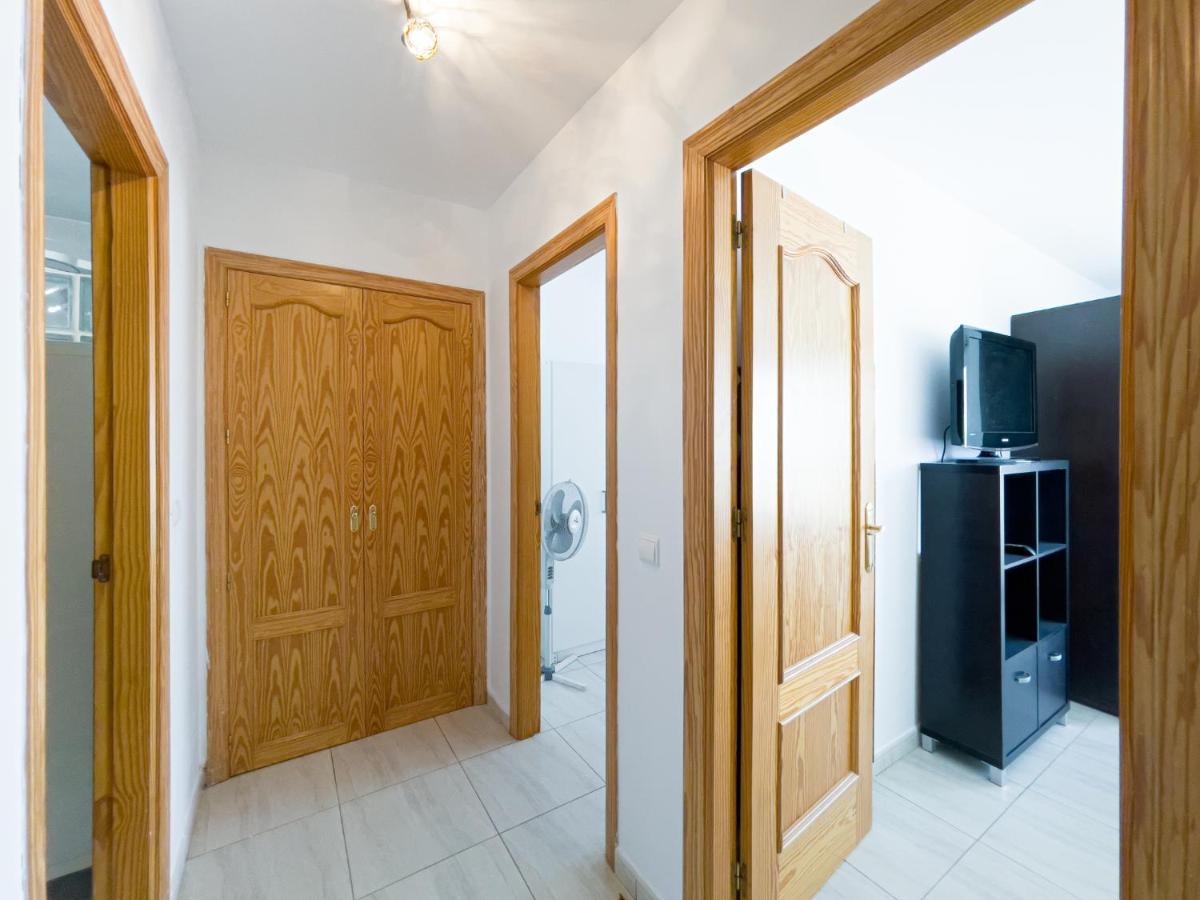 Casa Eufor-B-Ia, Confort & Relax, Aircon Morro Jable  Eksteriør bilde
