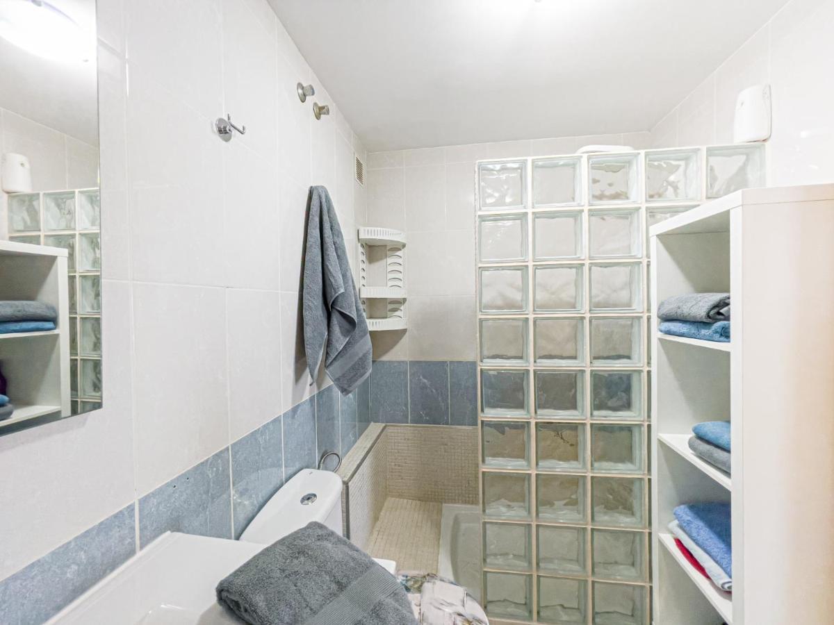 Casa Eufor-B-Ia, Confort & Relax, Aircon Morro Jable  Eksteriør bilde